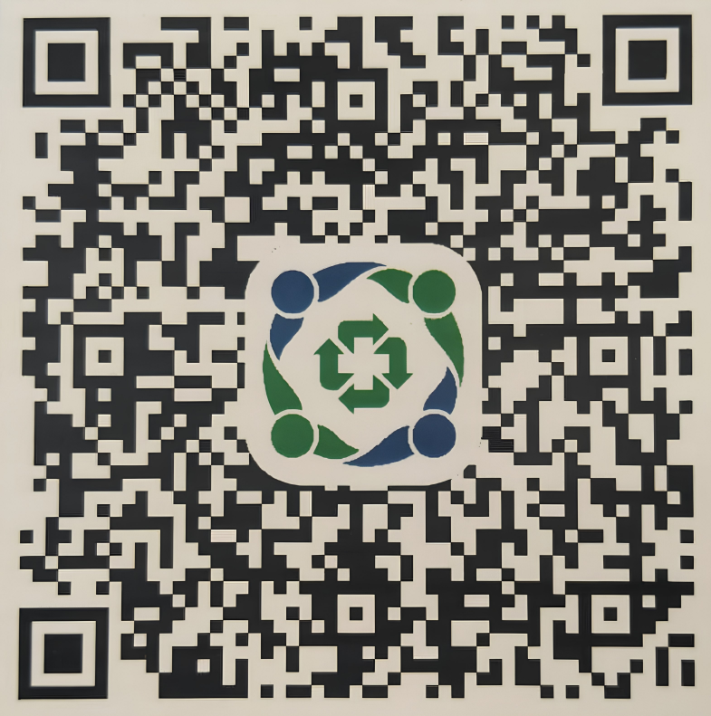 QR Code BPJS Klinik JBS