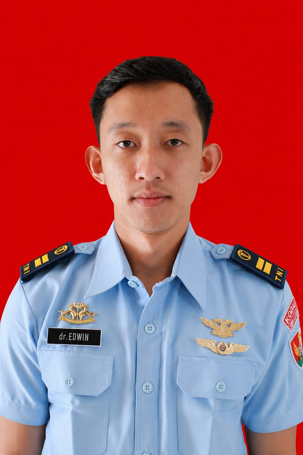 dr. Edwin Oka Mustofa